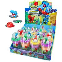 SARP SLIMY 33913 COLLECTIBLE DINOSAUR 3 RENK 1