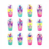 SLİMY NEW UNİCORN SLİME 33911 3 RENK 16 LI 5+ 2