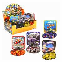 SUNMAN MİSKET 162218 OKYANUS 15+1 FİLE 3+ 1