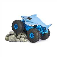 SPİN MASTER KUMANDALI MONSTER JAM MEGALODON 6056227 R/C USB 1:15 4+ 3