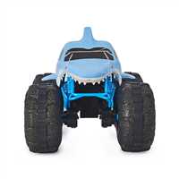 SPİN MASTER KUMANDALI MONSTER JAM MEGALODON 6056227 R/C USB 1:15 4+ 4