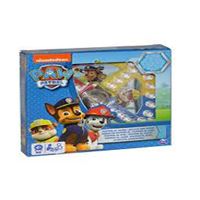 SAMATLI OYUNCAK 98283P PAW PATROL KIZMA BİRADER 1
