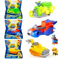 PAW PATROL 6055753 SAM TEMALI ARAÇLAR-6 1