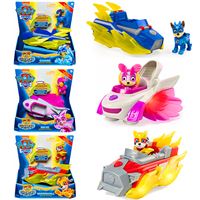 PAW PATROL 6055753 SAM TEMALI ARAÇLAR-6 5