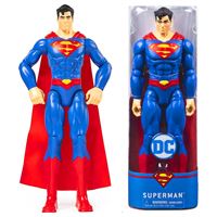 SPİN MASTER DC SUPERMAN 6056778 AKSİYON FİGÜR 30 CM 3+ 1