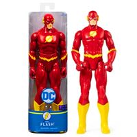 SPİN MASTER DC 6056278 COMİCS AKSİYON FİGÜRLERİ CYBORG-SÜPERMAN-THE FLASH 30 CM 3+ 1