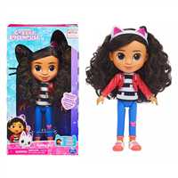 SPİN MASTER GABBYS DOLLHOUSE 6060430 GABBY GİRL FİGÜR 19 CM 3+ 1
