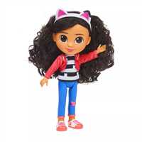 SPİN MASTER GABBYS DOLLHOUSE 6060430 GABBY GİRL FİGÜR 19 CM 3+ 3