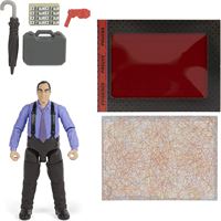 BATMAN VE THE PENGUİN 0924-0926 FİGÜRLERİ 4