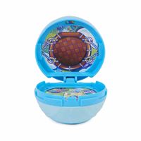 SUNMAN HATCHİMALS RAİNBOW CATİON 20919BDM EĞLENCE ZAMANI 5+ 4