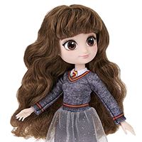 SPİN MASTER HARRY POTTER 6061835 HERMONİE FİGÜR 20 CM 6+ 1