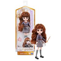 SPİN MASTER HARRY POTTER 6061835 HERMONİE FİGÜR 20 CM 6+ 5
