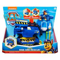 SUNMAN PAW PATROL 6062104 KURTARMA ARAÇLARI 3+ 3
