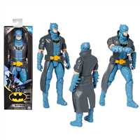SPİN MASTER DC BATMAN 6069259 S7 V2 AKSİYON FİGÜR 30 CM 3+ 1