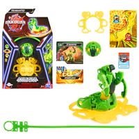 SPİN MASTER BAKUGAN SPECİAL ATTACK ÖZEL SERİ 6066715 S1 FİGÜR SET 6+ 2