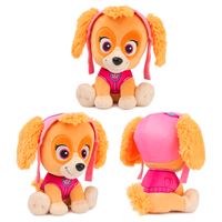 SPİN MASTER PELÜŞ 6058446 PAW PATROL SKYE 23 CM 1