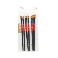 NEON PLUS FIRÇA SETİ 11 6 LI 1