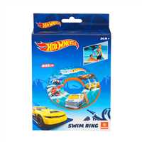 SUNMAN MONDO CAN SİMİDİ 16879 HOT WHEELS 50 CM 24M+ 1