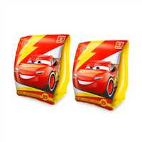 SUNMAN MONDO ŞİŞME KOLLUK 16926 CARS 15X23 CM 2+ 2