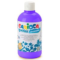 CARİOCA TEMPERA SULUBOYA 500 ML MOR KO027-18 1