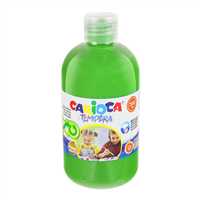 CARİOCA TEMPERA SULUBOYA 500 ML AÇIK YEŞİL 40427-13 1