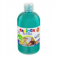 CARİOCA TEMPERA SULUBOYA 500 ML KOYU YEŞİL 40427-15 1