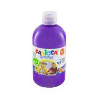 CARİOCA TEMPERA SULUBOYA 500 ML MOR 40427-18 1