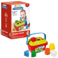 CLEMENTONİ OYUNCAK 17106 BABY BULTAK KOVA 1