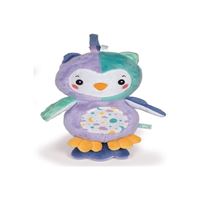CLEMENTONİ BABY BC IŞIKLI PELÜŞ BAYKUŞ 17268 1
