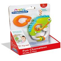 CLEMENTONİ 17332 İNTERAKTİF BUKALEMUN 5