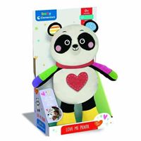 CLEMENTONİ BABY 17793 BENİ SEV PANDA 1