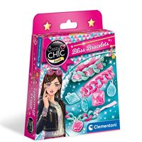 CLEMENTONİ 18535 CRAZY CHİC EN JOY BİLEKLİKLER 1