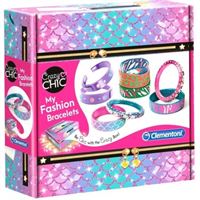 CLEMENTONİ CRAZY CİHC 18582 MODA BİLEZİKLERİ 1