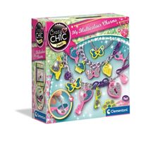 CLEMENTONİ 18583 CRAZY CHİC RENKLİ KOLYELER 5