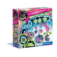 CLEMENTONİ CRAZY CHİC 18584 AYIŞIĞI KOLYELER 7+ 1