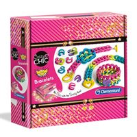 CLEMENTONİ 18585 CRAZY CHİC WOW BİLEKLİKLER 1