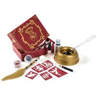 CLEMENTONİ HARRY POTTER TATOO STATİON 18671 SİHİRLİ DÖVMELER 8+ 1