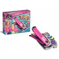 CLEMENTONİ CRAZY CHİC TRENDY HAİRSTYLE 18750 MODA SAÇLAR 6+ 1