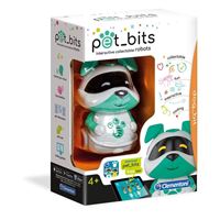CLEMENTONİ 50126 CODİNG LAB PET BİTS KÖPEK 5