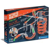 CLEMENTONİ 59303 SPEED RACE ACTİON REACTİON 8+ 5