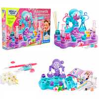 CLEMENTONİ BİLİM VE OYUN 64091 KOZMETİK LABORATUVARI 8+ 1