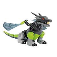 CLEMENTONİ MECHA DRAGON MEKANİK EJDERHA 64326 BİLİM VE OYUN 8+ 1