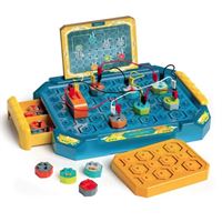 CLEMENTONİ BİLİM VE OYUN 64328 ELEKTRONİK LABORATUVARI 8+ 1