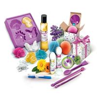 CLEMENTONİ BİLİM VE OYUN 64433 SABUN LABORATUVARI 8+ 2