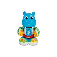 CLEMENTONİ 64454 BABY DANSÇI HİPPO 1