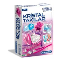 CLEMENTONİ 64599 KRİSTAL TAKILAR 1