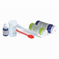 CLEMENTONİ 64811 BİLİM VE OYUN ÇILGIN SLİME SETİ 4