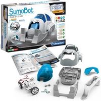 CLEMENTONİ 64955 ROBOTİK LABORATUVARI SUMOBOT 1