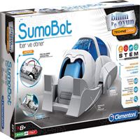 CLEMENTONİ 64955 ROBOTİK LABORATUVARI SUMOBOT 5