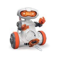 CLEMENTONİ BİLİM VE OYUN 64957 MİO ROBOT NEXT GENERATİON 8+ 2